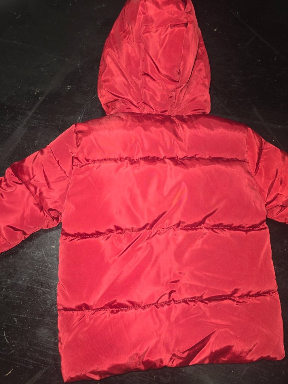 18 month Reebok Coat - Picture 4 of 5